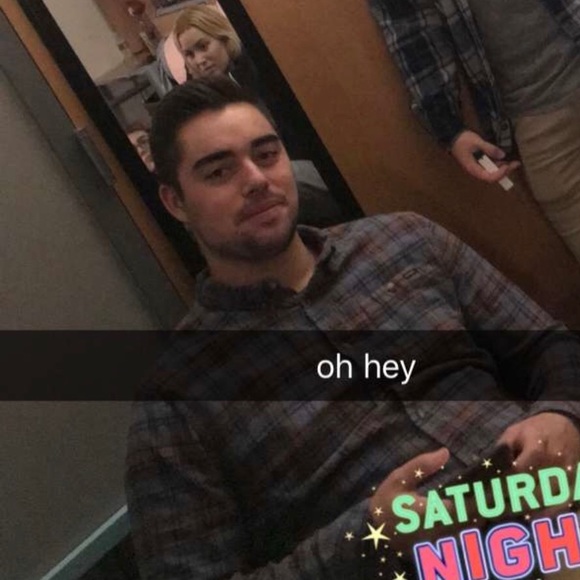 Meet your Posher, Eric - Picture 1 of 1